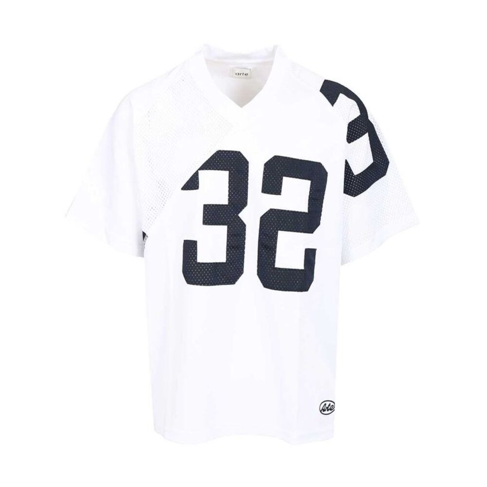 Arte Men Jersey "32"